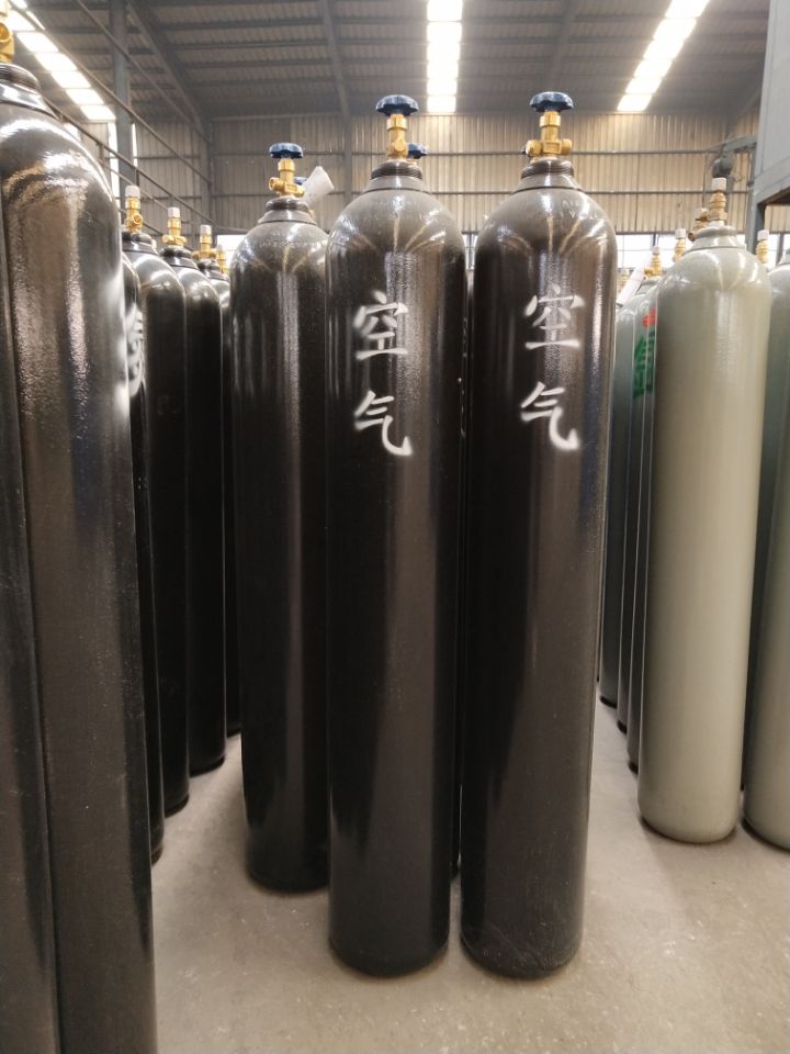 零點空氣